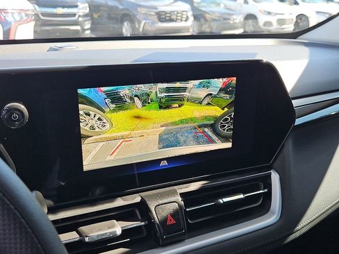 Used 2026 Chevrolet TrailBlazer LT image 26