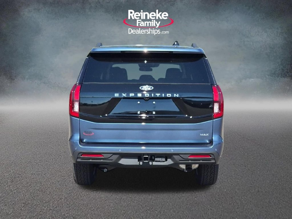 New 2027 Ford Expedition Max Active AWD/4WD image 6