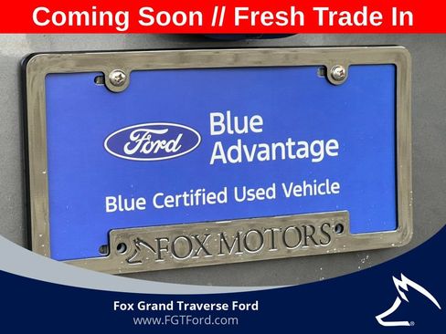 Certified 2023 Ford Explorer XLT w/ Class IV Trailer Tow Package AWD/4WD image 37