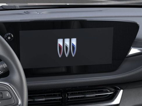 New 2025 Buick Envista Sport Touring w/ Convenience I Package image 20