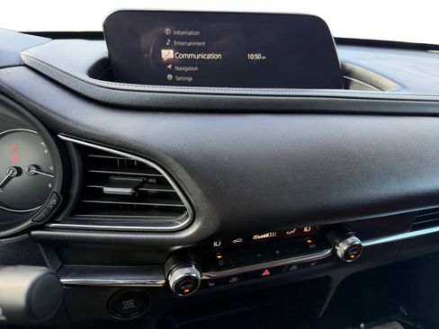 Used 2022 MAZDA CX-30 AWD 2.5 S w/ Preferred Package image 12