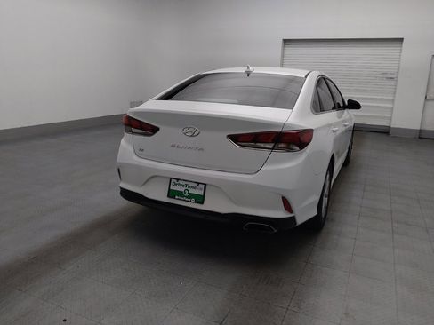 Used 2018 Hyundai Sonata SE FWD image 7