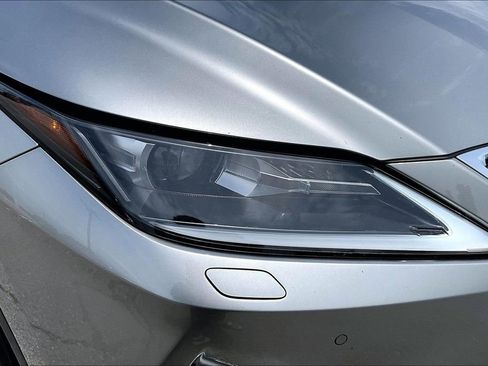 Used 2021 Lexus RX 450hL AWD w/ Premium Package image 40