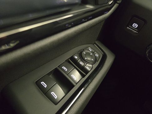 Certified 2025 GMC Sierra 2500 AT4 w/ AT4 Premium Plus Package AWD/4WD image 29