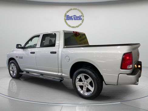 Used 2014 RAM 1500 Express image 4