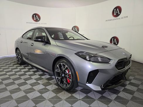 New 2026 BMW M235i xDrive w/ Technology Package image 1