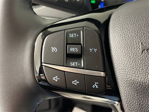 Certified 2024 Ford Escape Active image 13