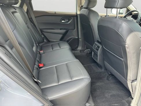 Used 2023 Nissan Rogue SL w/ SL Premium Package AWD/4WD image 7