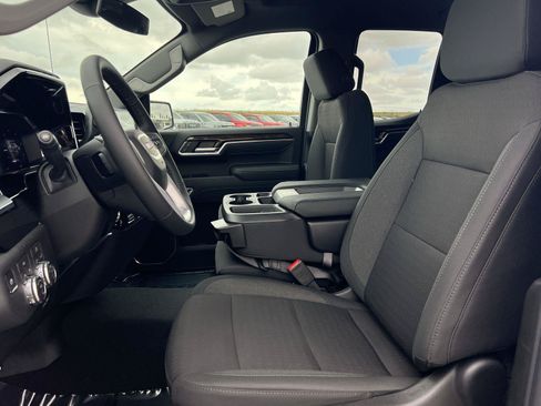 New 2026 GMC Sierra 1500 Elevation AWD/4WD image 24