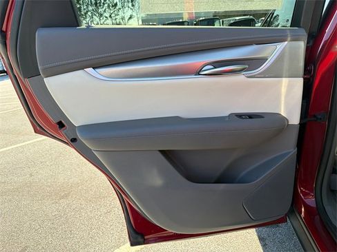 Certified 2023 Cadillac XT5 Premium Luxury w/ Technology Package image 22