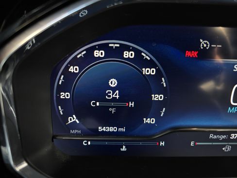 Used 2023 Chevrolet Silverado 1500 LT Trail Boss w/ Protection Package AWD/4WD image 23