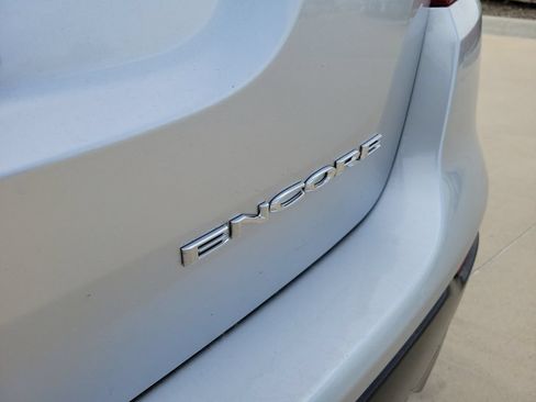 Used 2019 Buick Encore Essence w/ Safety Package II FWD image 8