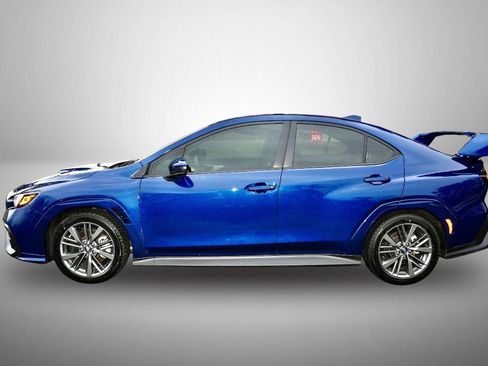 Used 2024 Subaru WRX image 4