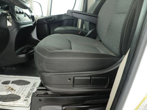 Used 2018 RAM ProMaster 3500 w/ Premium Appearance Group image 11