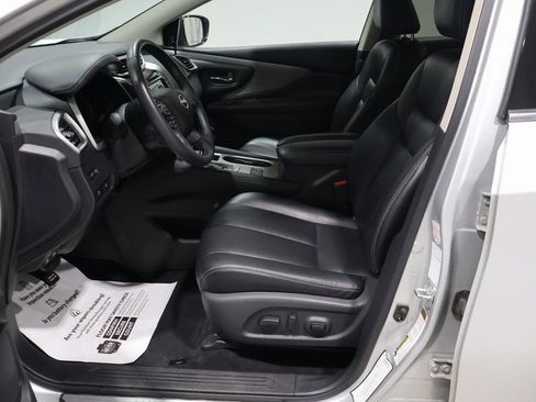 Used 2023 Nissan Murano SV image 9