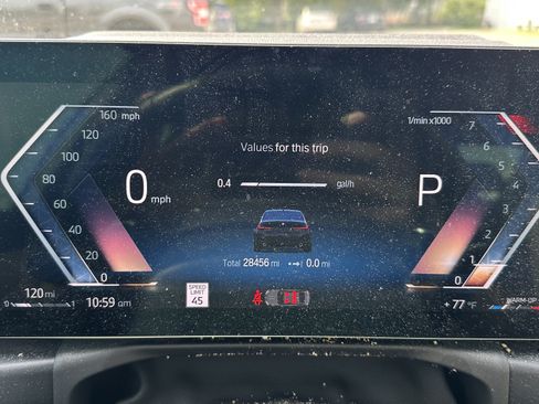 Certified 2023 BMW 330i xDrive Sedan w/ Premium Package AWD/4WD image 23