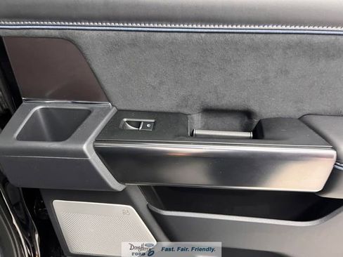 New 2026 Ford F350 Platinum AWD/4WD image 28