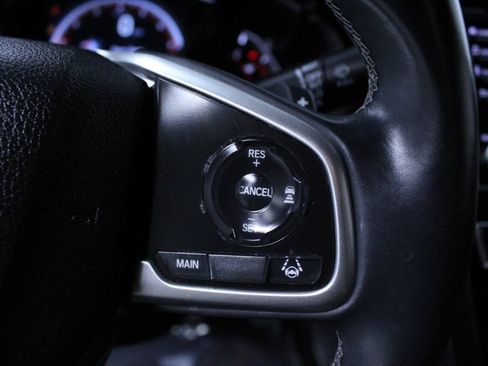 Used 2021 Honda Civic Sport image 20