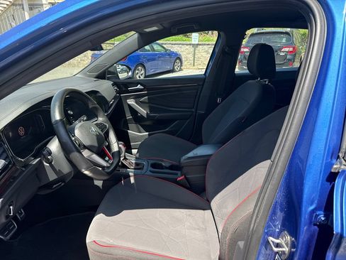 Used 2024 Volkswagen Jetta GLI 40th Anniversary Edition FWD image 11
