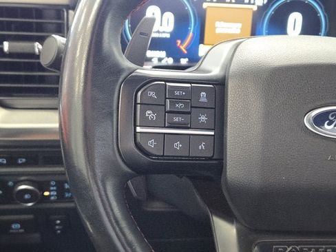 Used 2022 Ford F150 Raptor w/ Equipment Group 801A High AWD/4WD image 26
