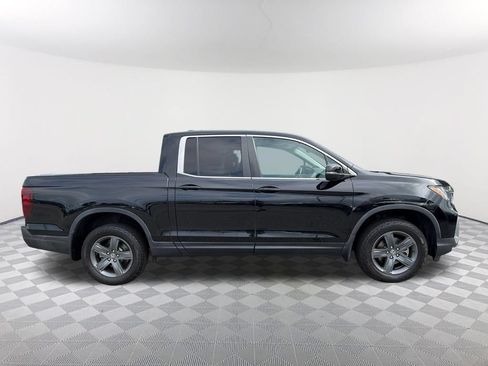Used 2023 Honda Ridgeline RTL image 4