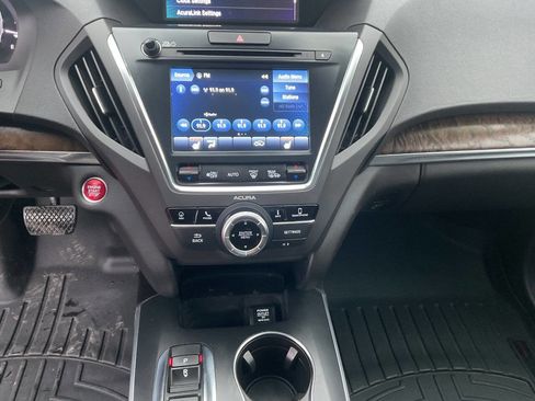 Used 2019 Acura MDX SH-AWD w/ Technology Package image 23