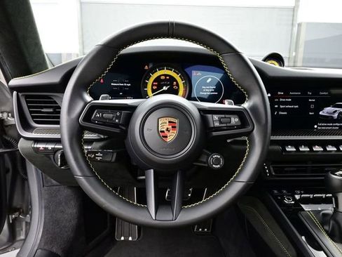 Certified 2024 Porsche 911 GT3 RWD image 8