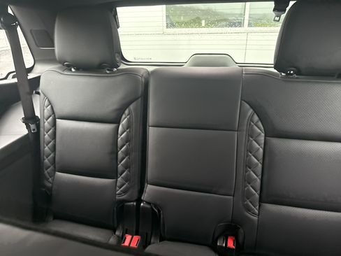 New 2026 Chevrolet Tahoe LS w/ Max Trailering Package AWD/4WD image 13