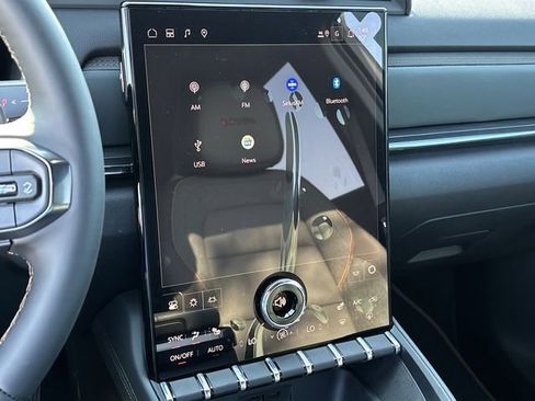 New 2026 GMC Terrain AT4 AWD/4WD image 15