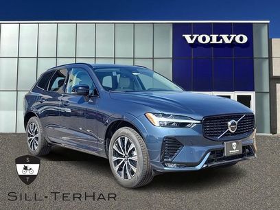 New 2025 Volvo XC60 B5 Core w/ Protection Package Premier