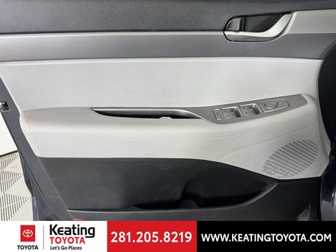 Used 2020 Hyundai Palisade SEL w/ Convenience Package image 10