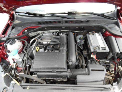 Used 2016 Volkswagen Jetta SE FWD image 26