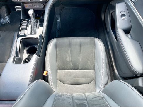 Used 2023 Acura Integra A-Spec image 24