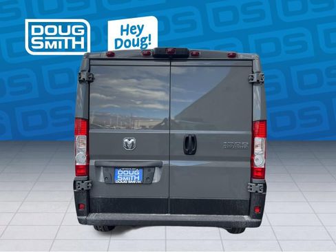 New 2026 RAM ProMaster 1500 w/ Convenience Group FWD image 6