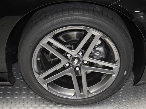 New 2026 Nissan Z Sport w/ Floor Mat Package RWD image 31