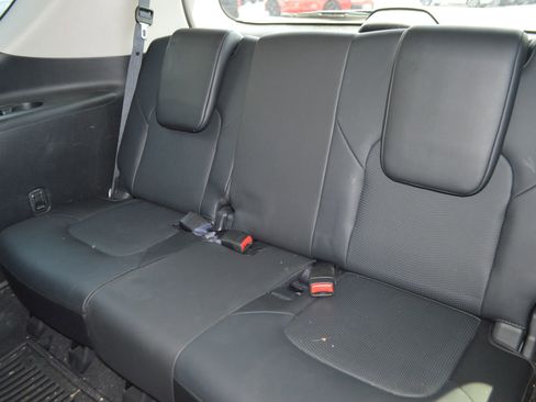 Used 2017 Nissan Armada SL AWD/4WD image 22