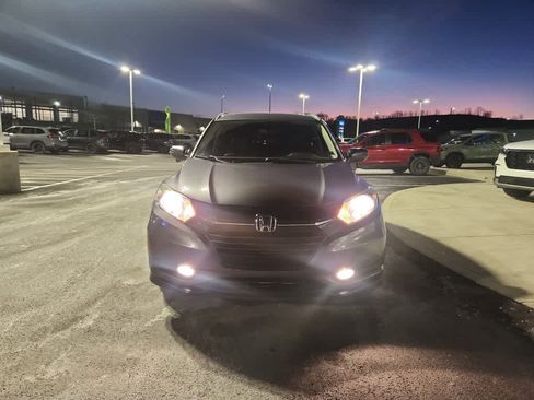 Used 2016 Honda HR-V EX-L image 7