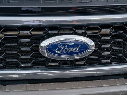 Used 2023 Ford F450 King Ranch w/ FX4 Off-Road Package AWD/4WD image 6