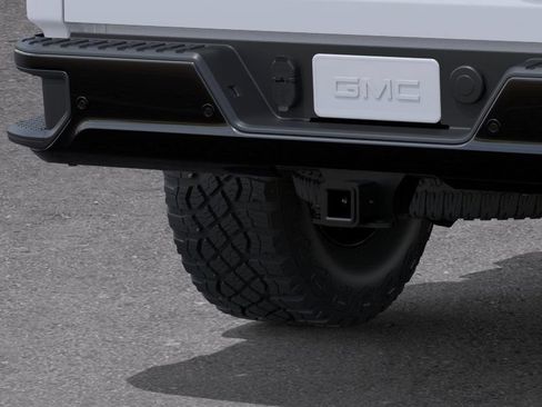 New 2026 GMC Sierra 2500 AT4X AWD/4WD image 16