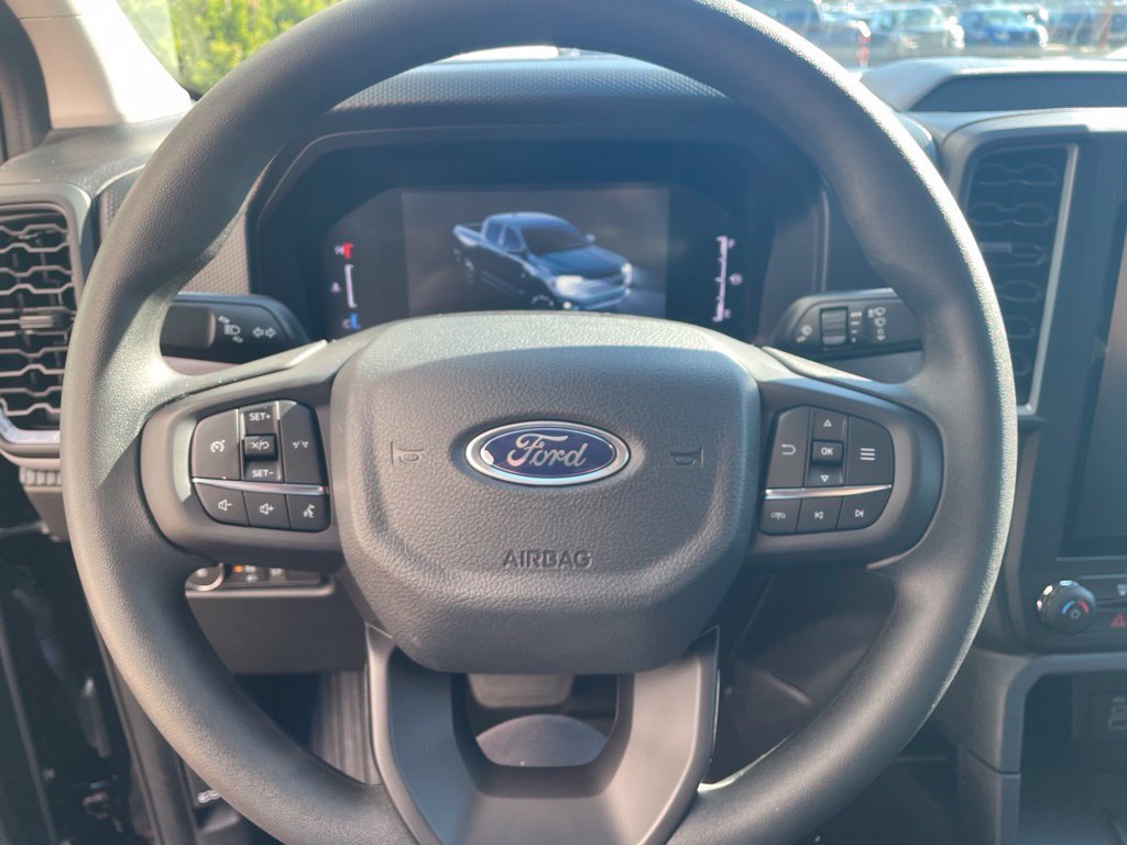 New 2026 Ford Ranger XL w/ Trailer Tow Package AWD/4WD image 19