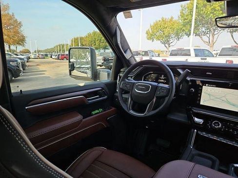New 2026 GMC Sierra 3500 Denali Ultimate image 10