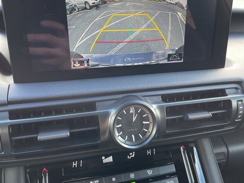 Used 2024 Lexus IS 350 F Sport image 7