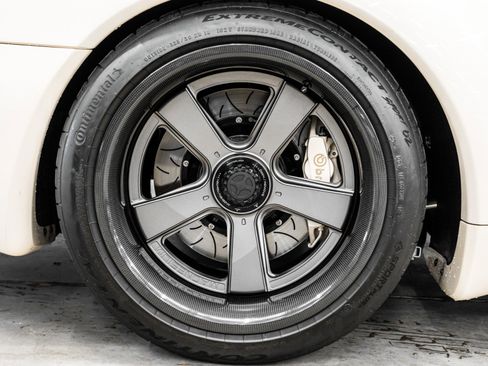 Used 1997 Porsche 911 Gunther Werks Speedster -1 of image 45