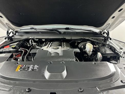 Used 2019 Cadillac Escalade ESV Platinum AWD/4WD image 31