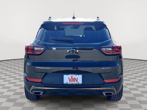 New 2025 Chevrolet TrailBlazer ACTIV w/ Convenience Package FWD image 6