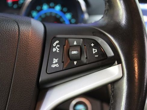 Used 2016 Chevrolet Cruze LT w/ RS Appearance Package FWD image 17