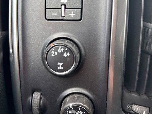 Used 2015 Chevrolet Silverado 2500 LTZ w/ Duramax Plus Package AWD/4WD image 17