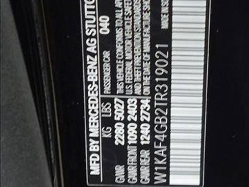 Used 2026 Mercedes-Benz C 300 Sedan image 25