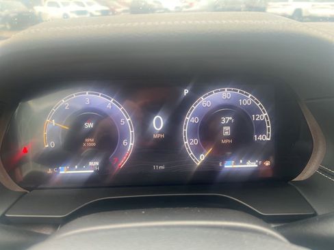 New 2026 Jeep Grand Cherokee L Limited AWD/4WD image 21