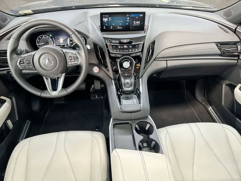 New 2025 Acura RDX SH-AWD image 24